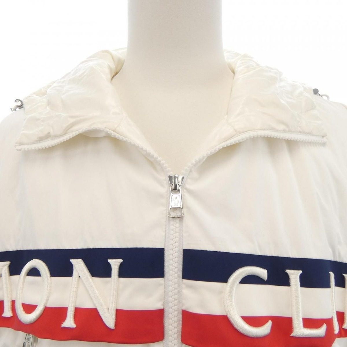 Moncler Olargues Down Jacket — view 6