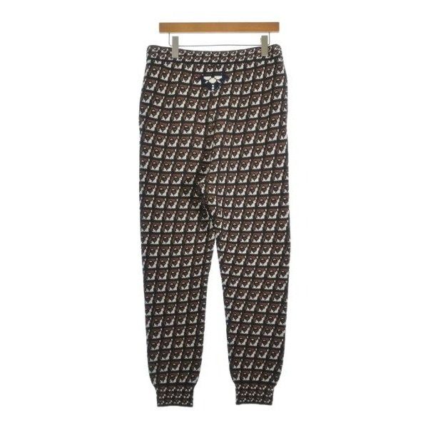Prada Pants Brown — view 2