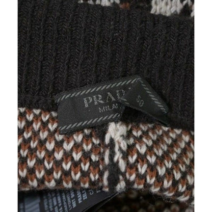 Prada Pants Brown — view 3