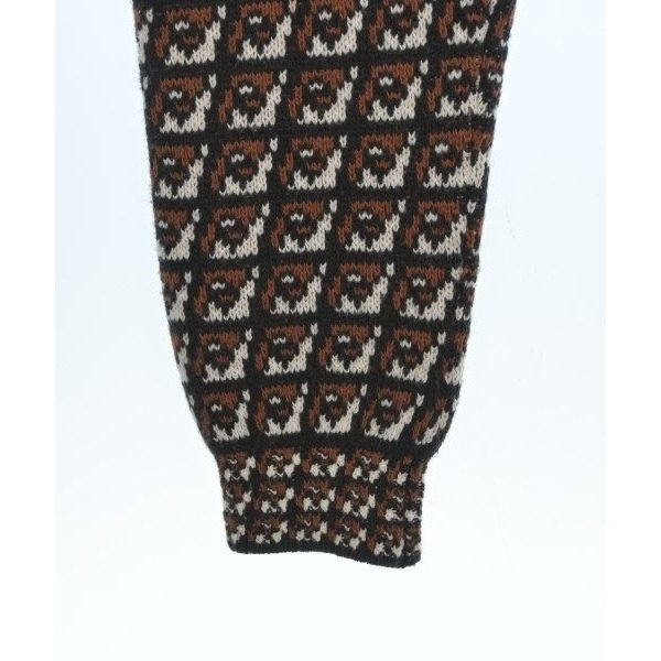 Prada Pants Brown — view 5