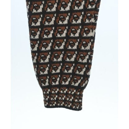 Prada Pants Brown — view 5