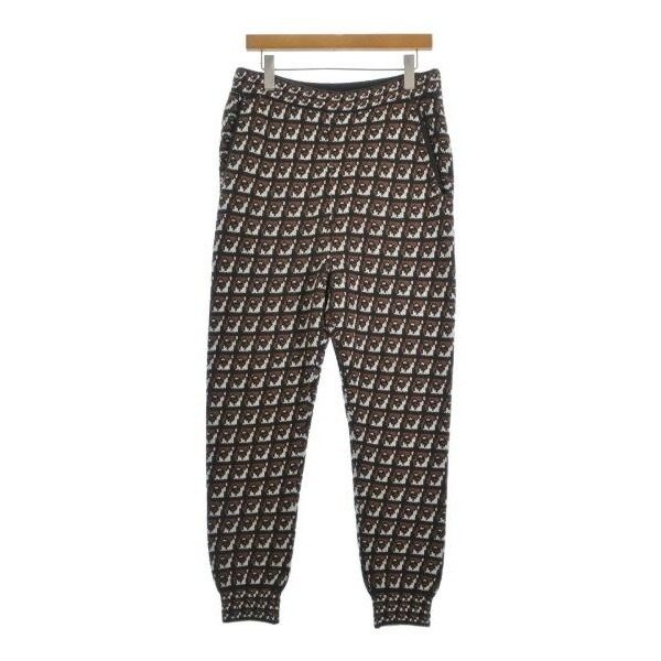 Prada Pants Brown
