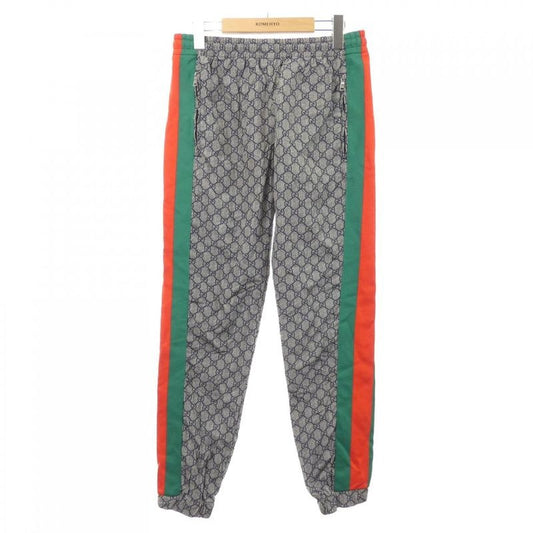 Gucci Gray Pants
