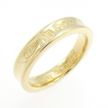 Tiffany & Co Narrow Ring
