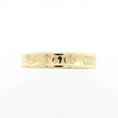 Tiffany & Co Narrow Ring — view 2
