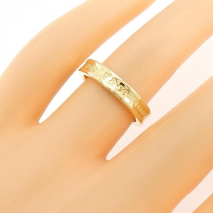 Tiffany & Co Narrow Ring — view 6