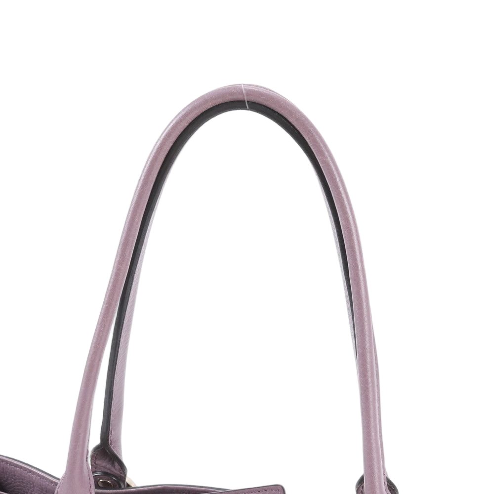 Gucci Miss GG Leather Tote Shoulder Hand — view 2