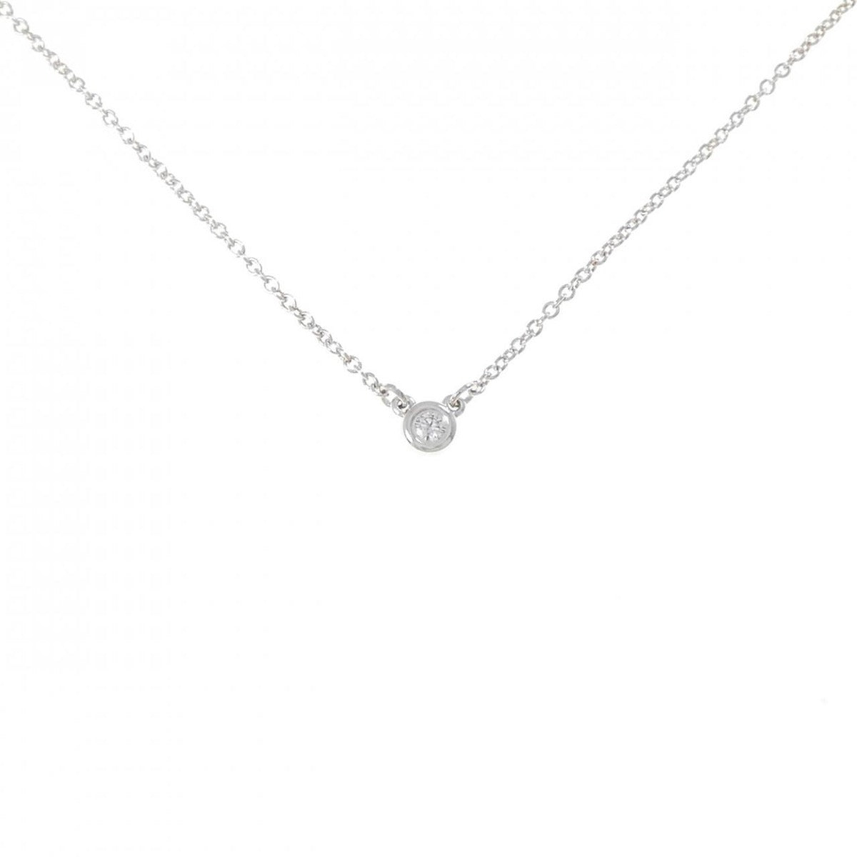 Tiffany & Co. by the Yard Necklace
