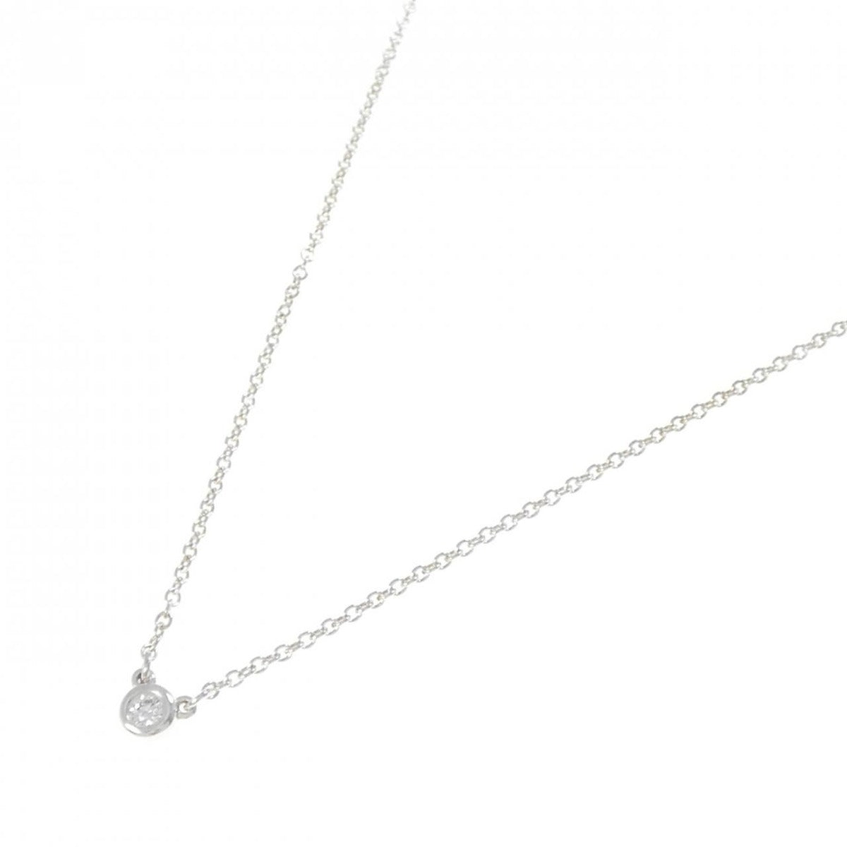Tiffany & Co. by the Yard Necklace — view 2