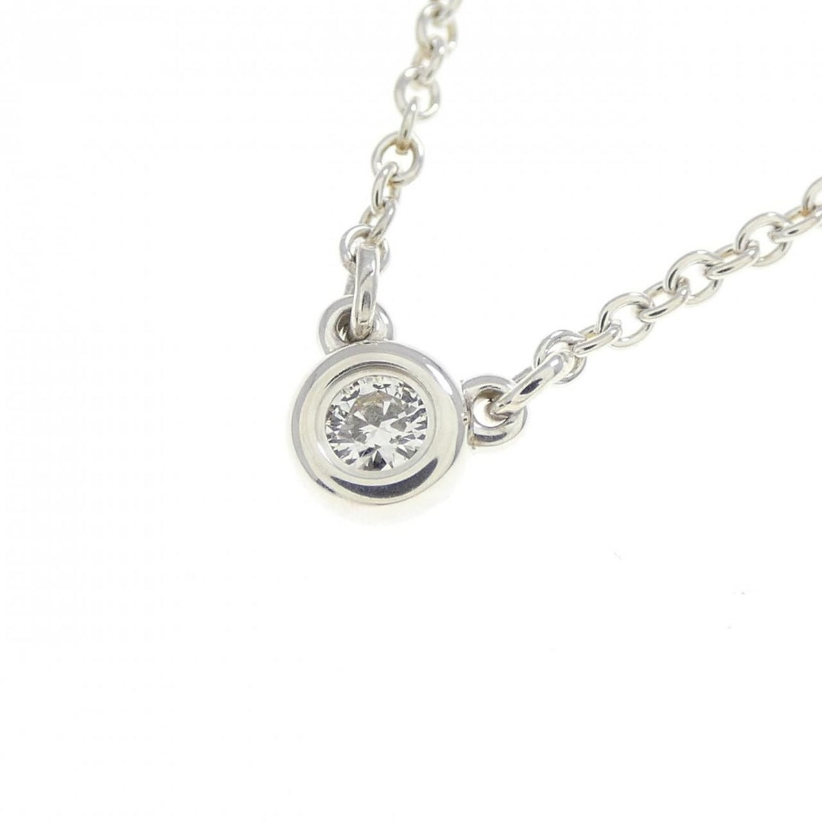 Tiffany & Co. by the Yard Necklace — view 3