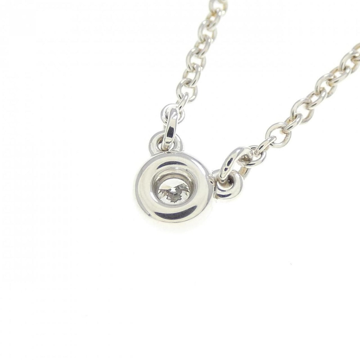 Tiffany & Co. by the Yard Necklace — view 4