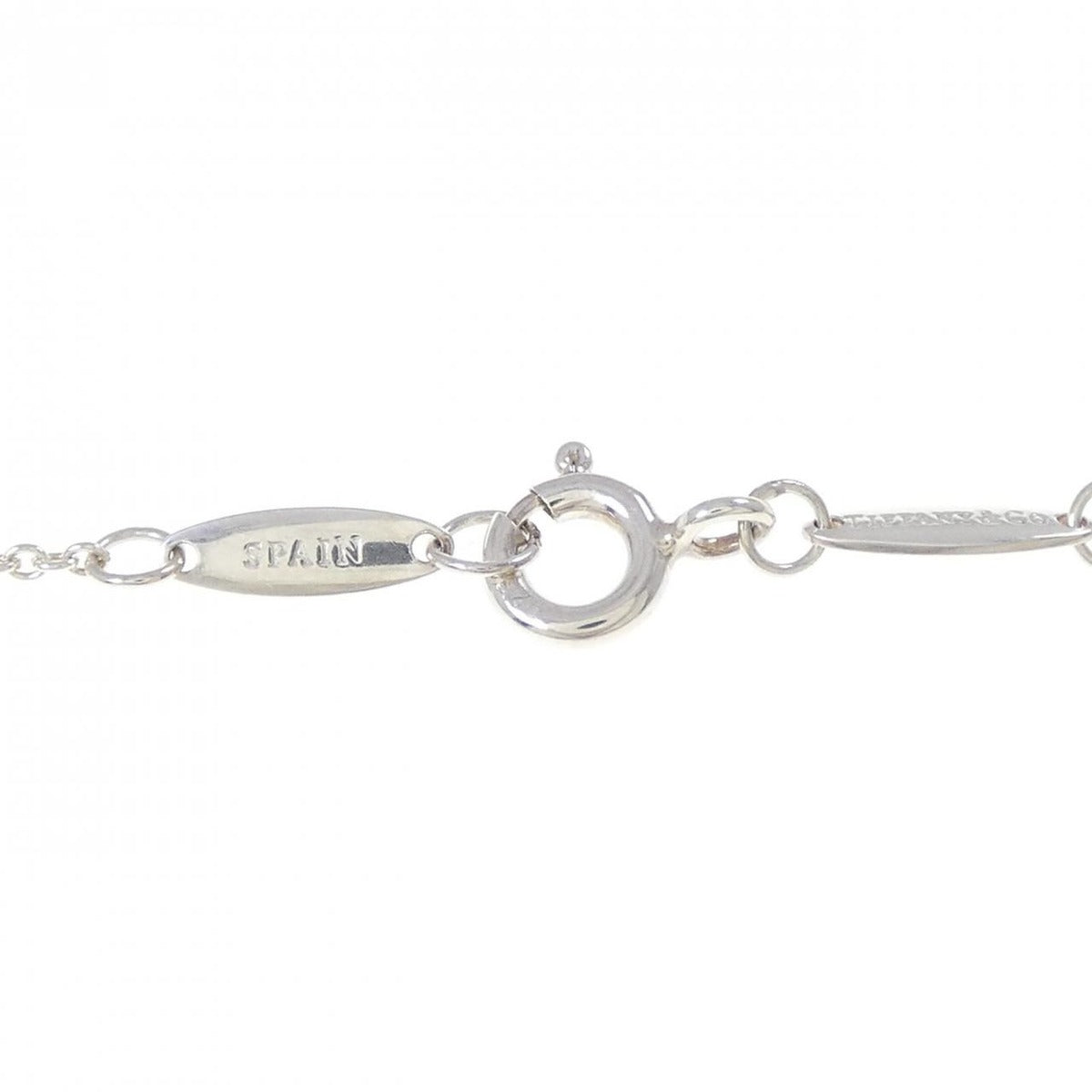 Tiffany & Co. by the Yard Necklace — view 5