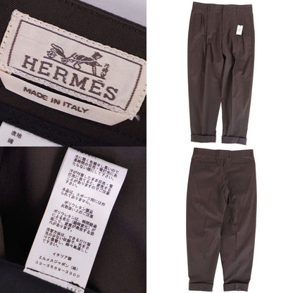 Hermes Pants Long Trousers Cot — view 6