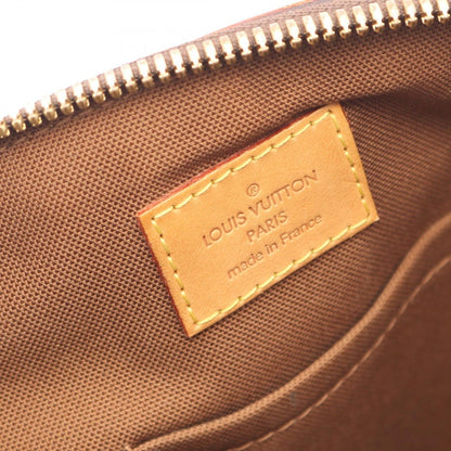 Louis Vuitton Handbag Tivoli PM Canvas Leather — view 4