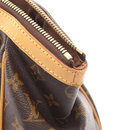 Louis Vuitton Handbag Tivoli PM Canvas Leather — view 7