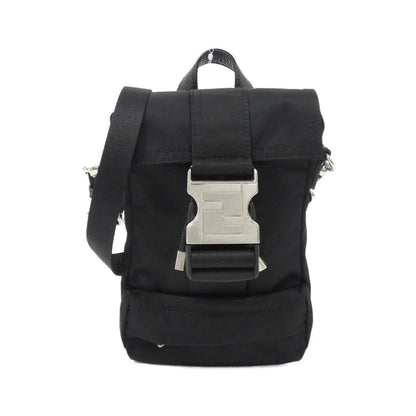 Fendi Agqt Shoulder Bag