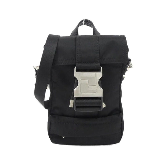 Fendi Agqt Shoulder Bag