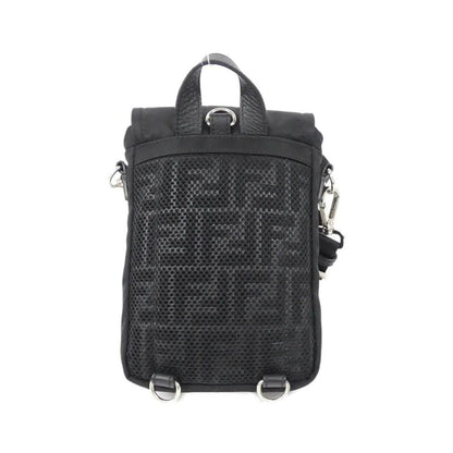 Fendi Agqt Shoulder Bag — view 2
