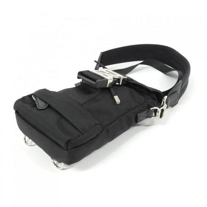 Fendi Agqt Shoulder Bag — view 3