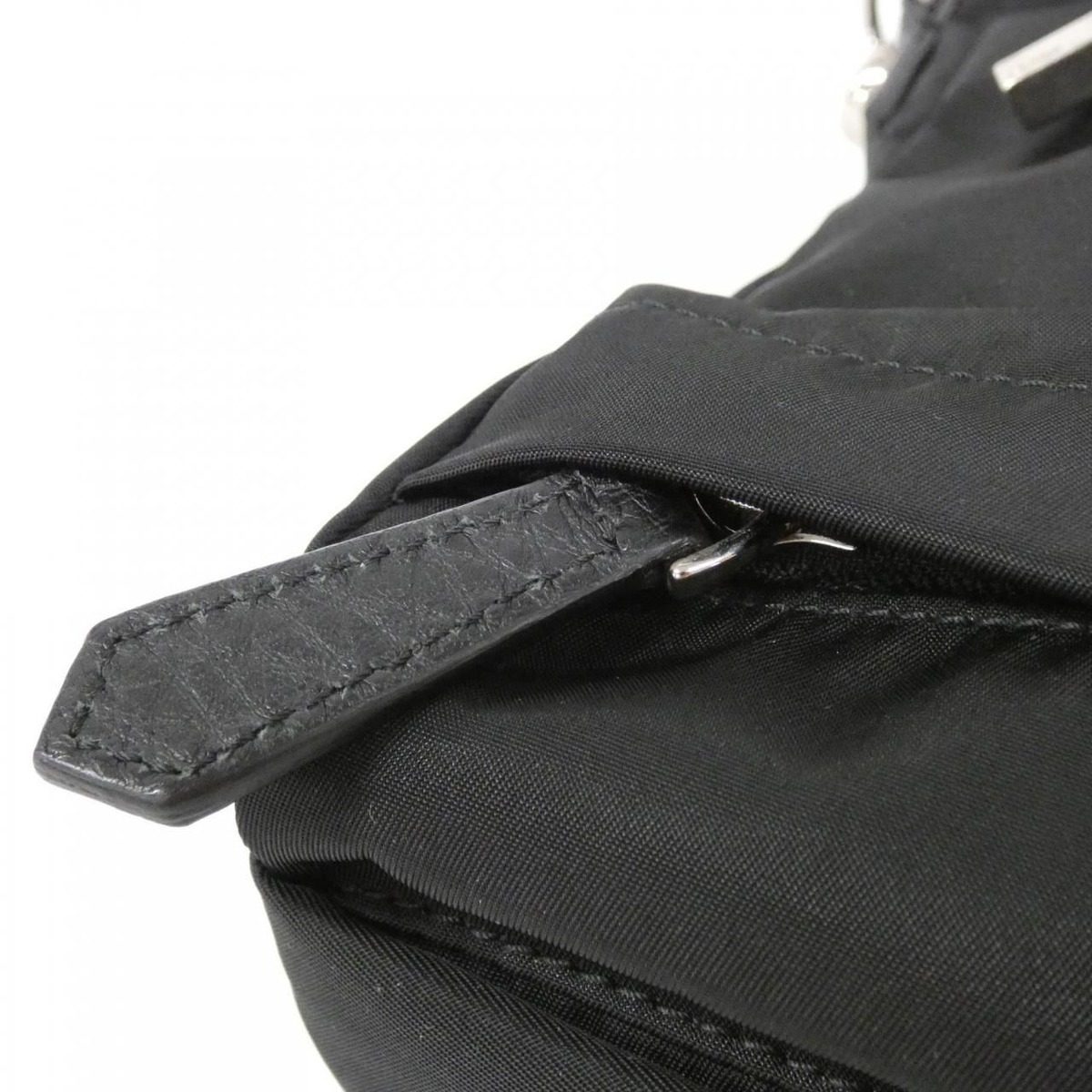 Fendi Agqt Shoulder Bag — view 4