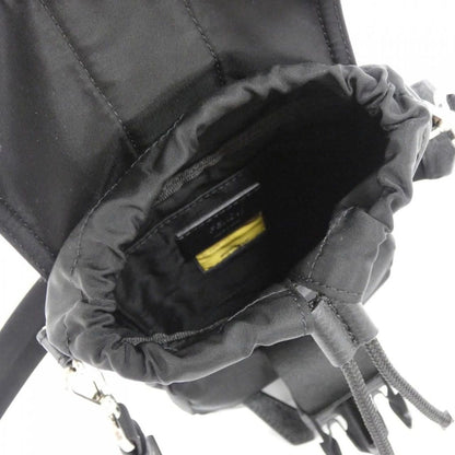 Fendi Agqt Shoulder Bag — view 8