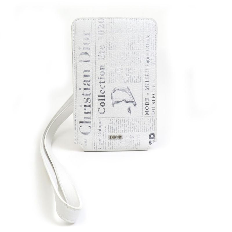Christian Dior Phone Case Holder Smart