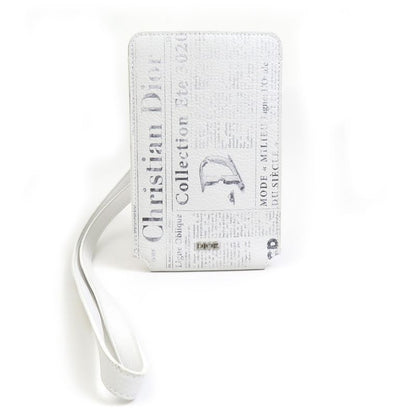 Christian Dior Phone Case Holder Smart