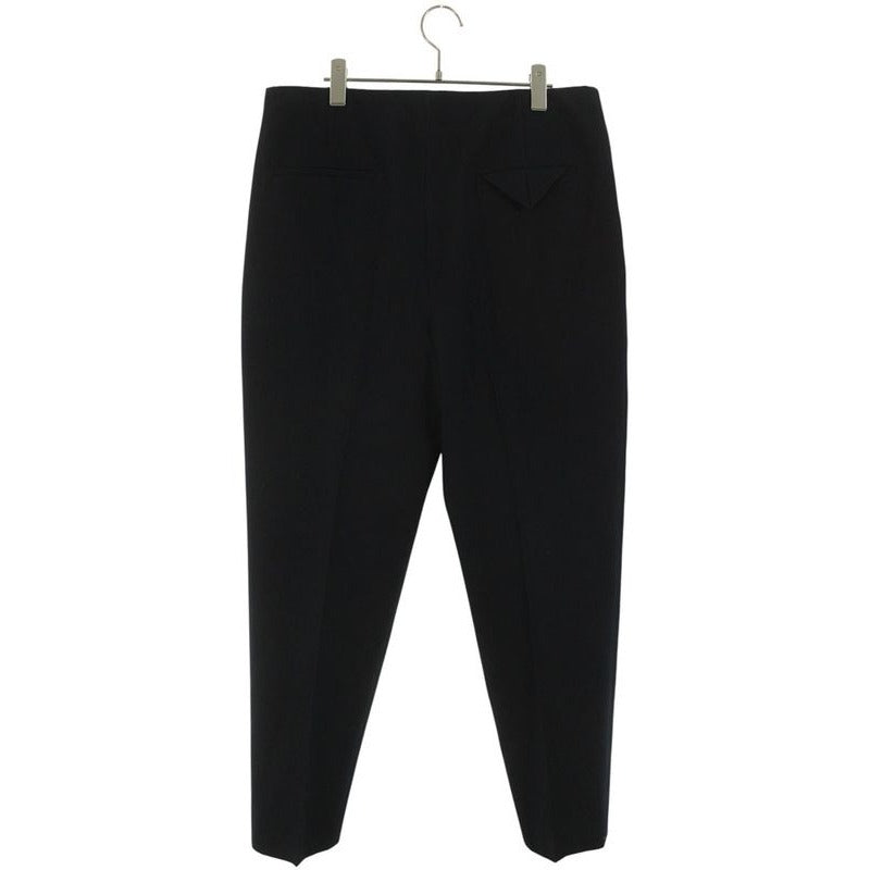 Bottega Veneta Va8 P0 Wool Slacks Long Pants Men 48 — view 2