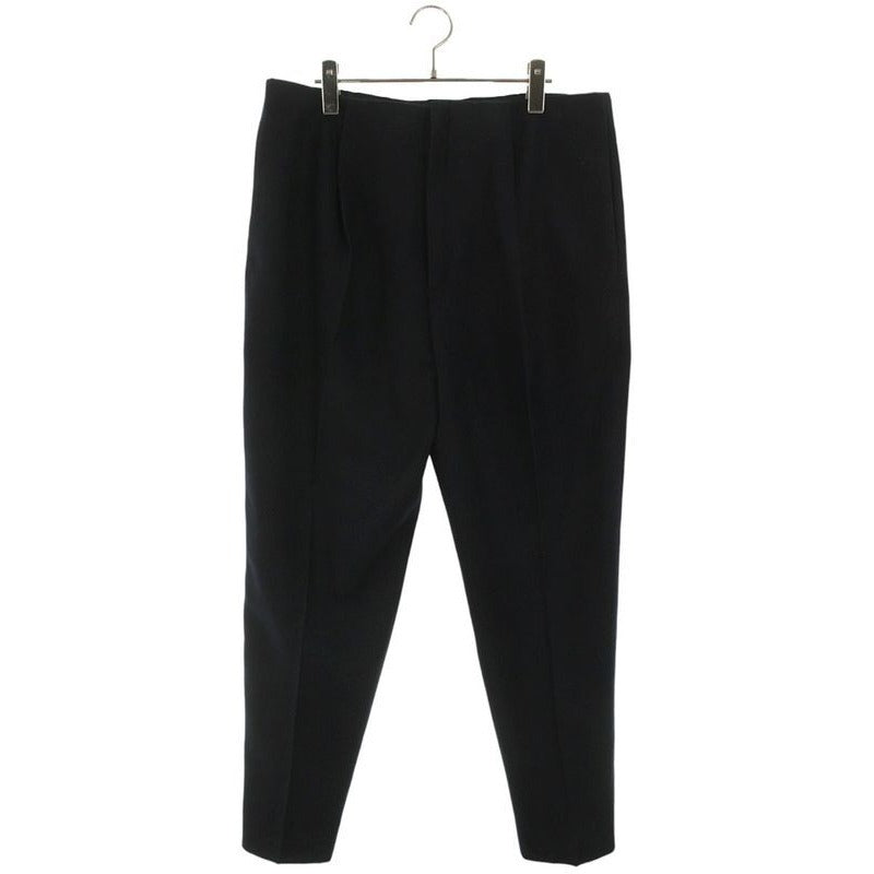 Bottega Veneta Va8 P0 Wool Slacks Long Pants Men 48