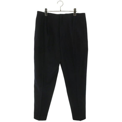 Bottega Veneta Va8 P0 Wool Slacks Long Pants Men 48
