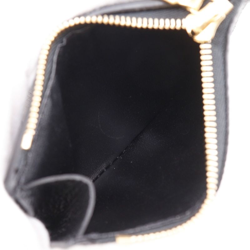 Louis Vuitton Monogram Empreinte Portefeuille Zoë Empreinte M62935 Monogram