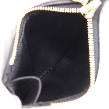 Louis Vuitton Monogram Empreinte Portefeuille Zoë Empreinte M62935 Monogram