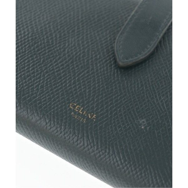 Celine Wallet Coin Case — view 6