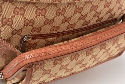 Gucci Waist Pouch Body Bag Gucci Backpack Body Bag Belt Bag LA Angel 536842