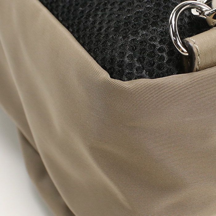 Fendi Backpack 7vz067 Backpack Nylon Women's