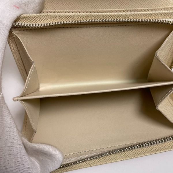 Louis Vuitton N61744 Damier Azure Portefeuille Trésor Bifold Wallet Louis