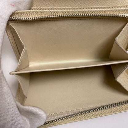 Louis Vuitton N61744 Damier Azure Portefeuille Trésor Bifold Wallet Louis