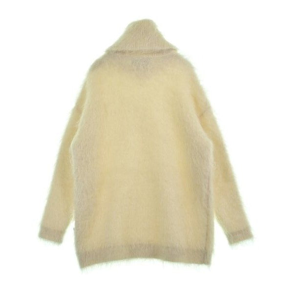 Gucci Knit Sweater Nylon Ivory — view 2