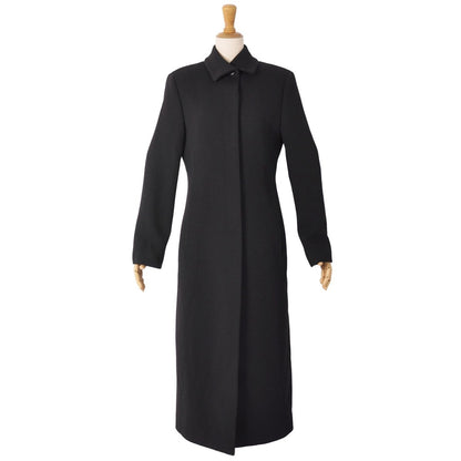 Versace Vintage Gianni Coatron Coat — view 3