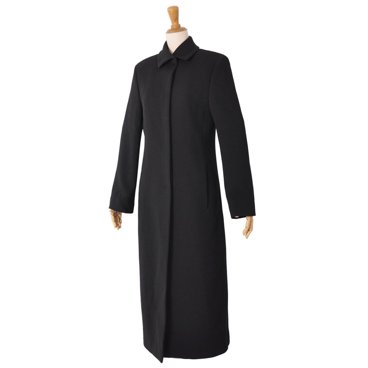Versace Vintage Gianni Coatron Coat — view 5