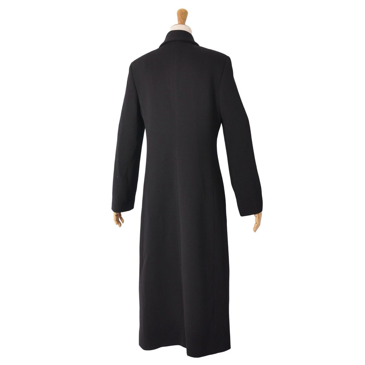 Versace Vintage Gianni Coatron Coat — view 6