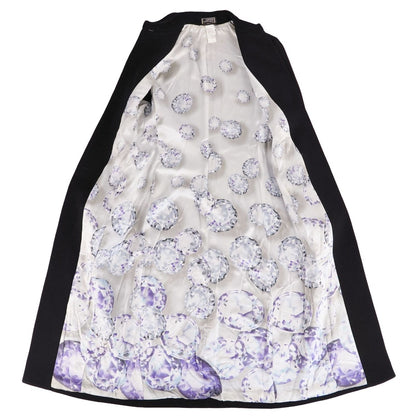 Versace Vintage Gianni Coatron Coat — view 7