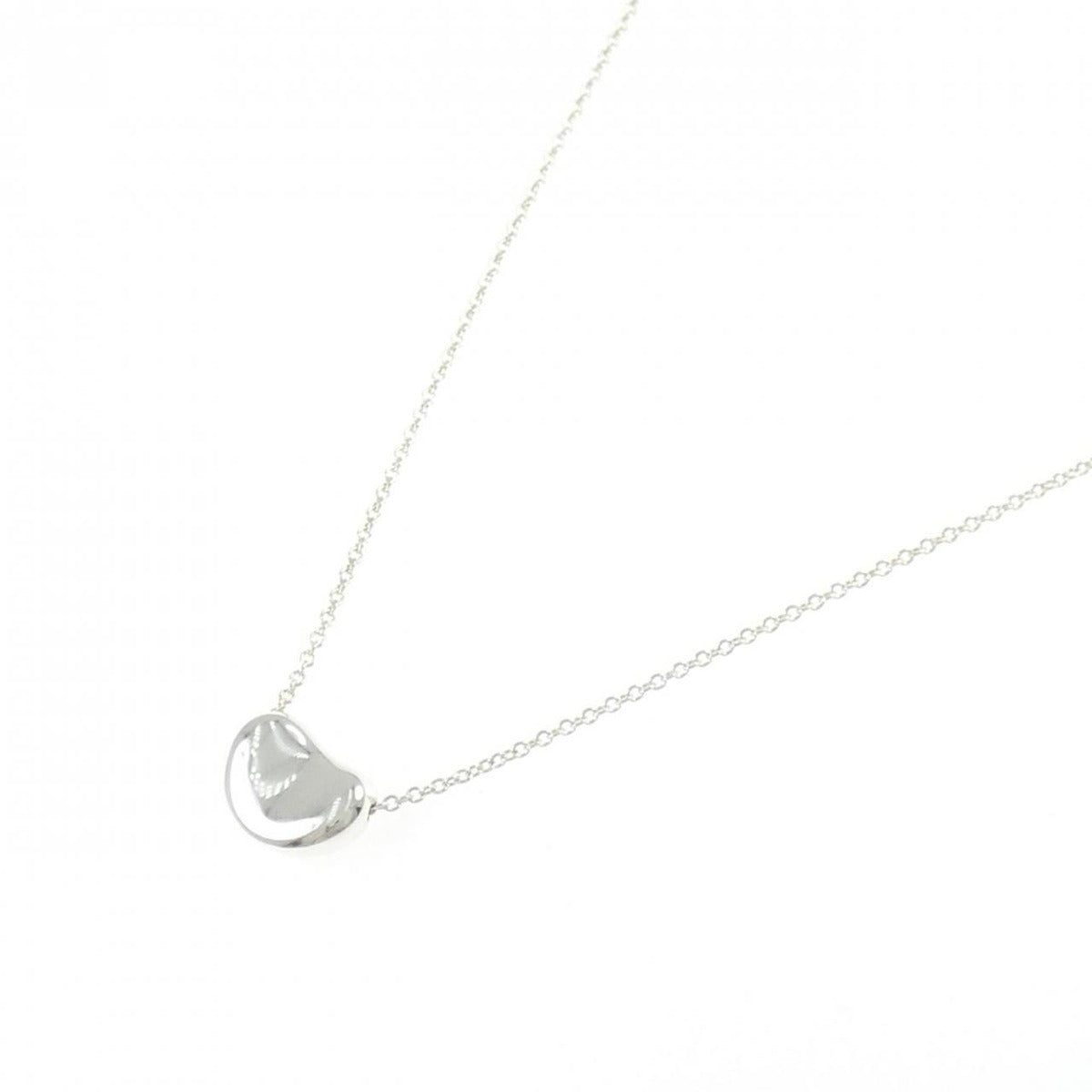 Tiffany & Co. Bean Necklace — view 2