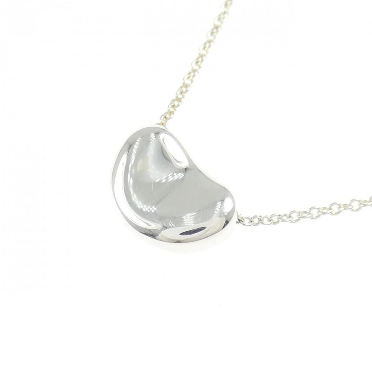 Tiffany & Co. Bean Necklace — view 3
