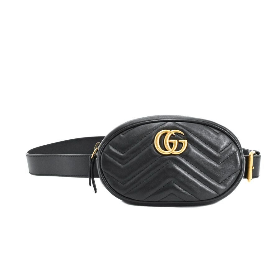 Gucci Belt Bag GG Marmont