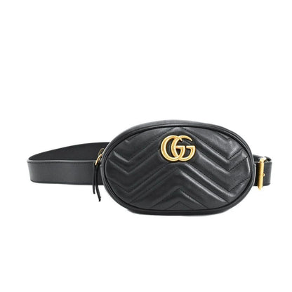 Gucci Belt Bag GG Marmont