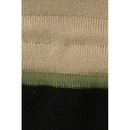 Louis Vuitton 23 AW Rw231 W LN6 Fokp05 Monogram Switched Knit Long Pants — view 3