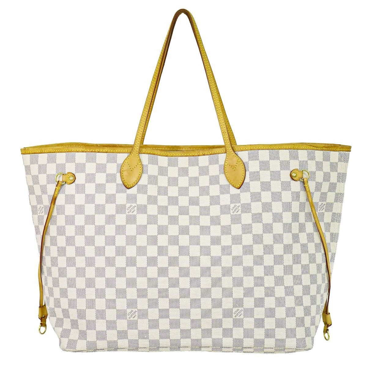 Louis Vuitton LV Vintage Handbag