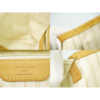 Louis Vuitton LV Vintage Handbag — view 9