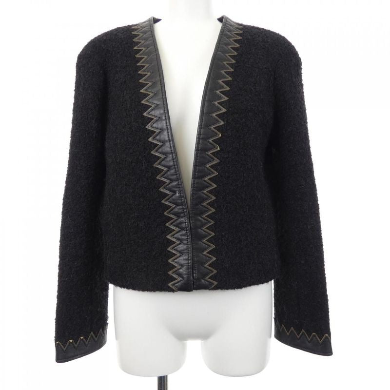Chanel 15 A No-color-jacket